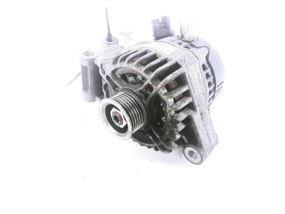 PEUGEOT 406 1 generation (1995-2004) Generator 3N1110300AF 26043383