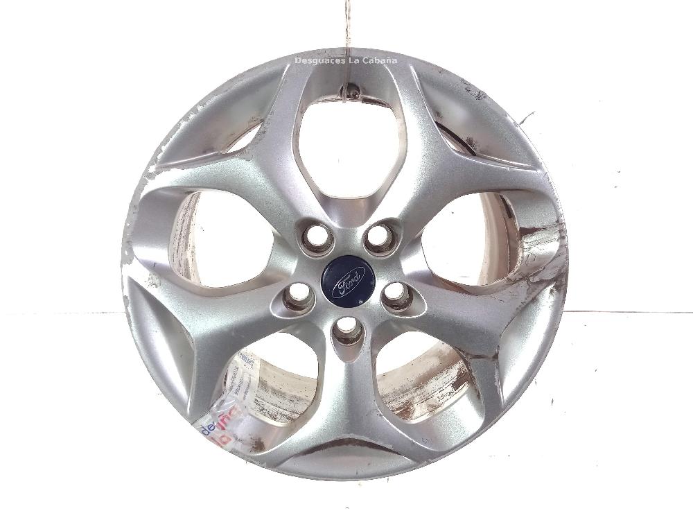 PEUGEOT 3008 1 generation (2010-2016) Wheel 25994482