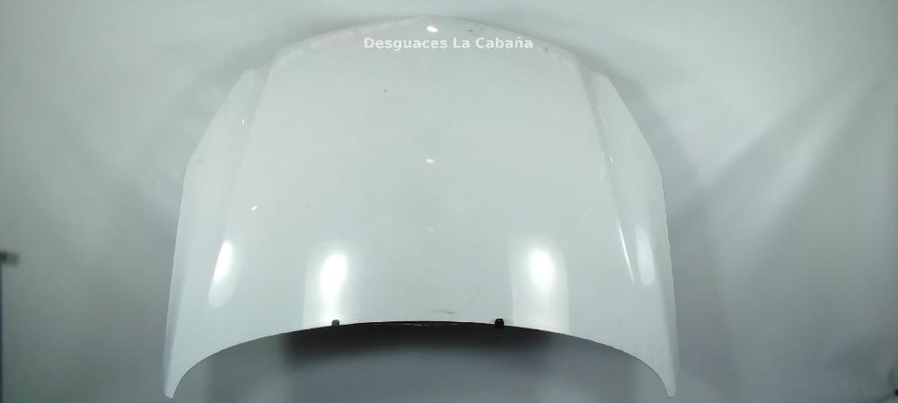 AUDI RS 4 B8 (2012-2020) Bonnet 26002504