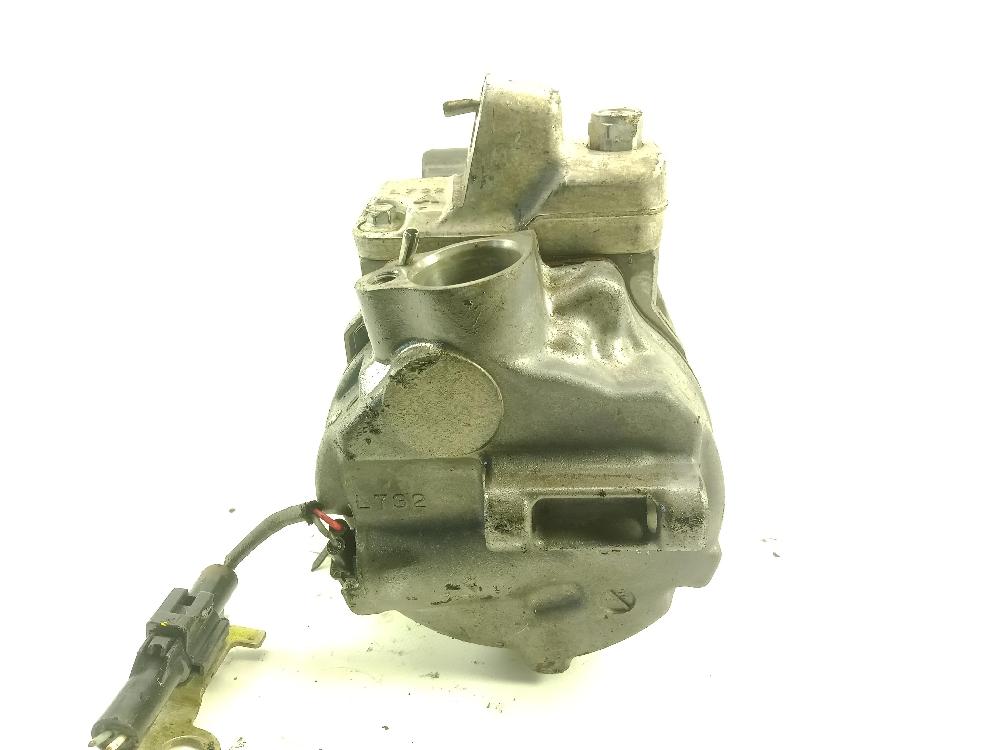 IVECO Aircondition pumpe JPB000183, 4471808381 25989870