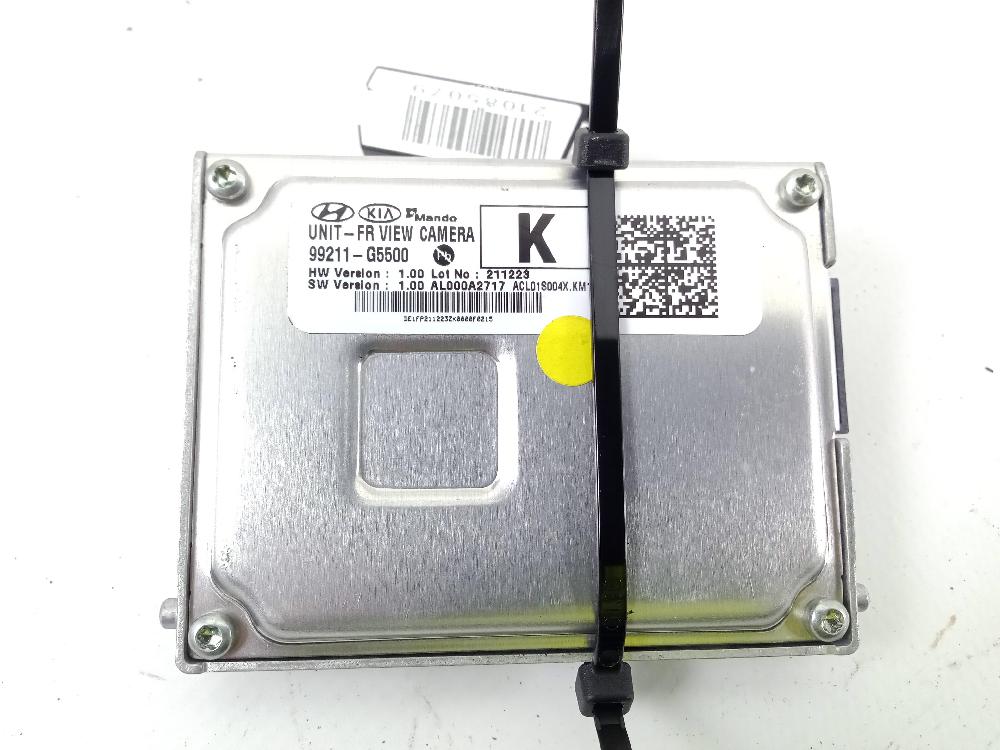 KIA Niro 1 generation  (2016-2022) Other Control Units 99211G5500,null 26048780