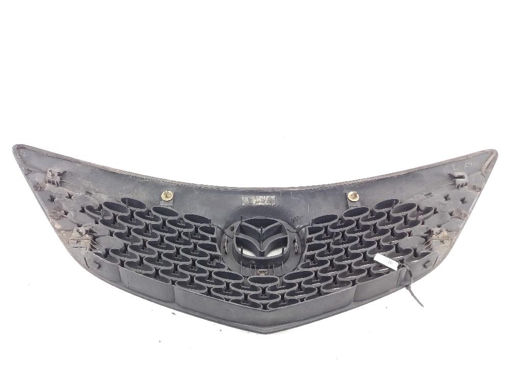 MAZDA 3 BK (2003-2009) Radiator Grille 26045459