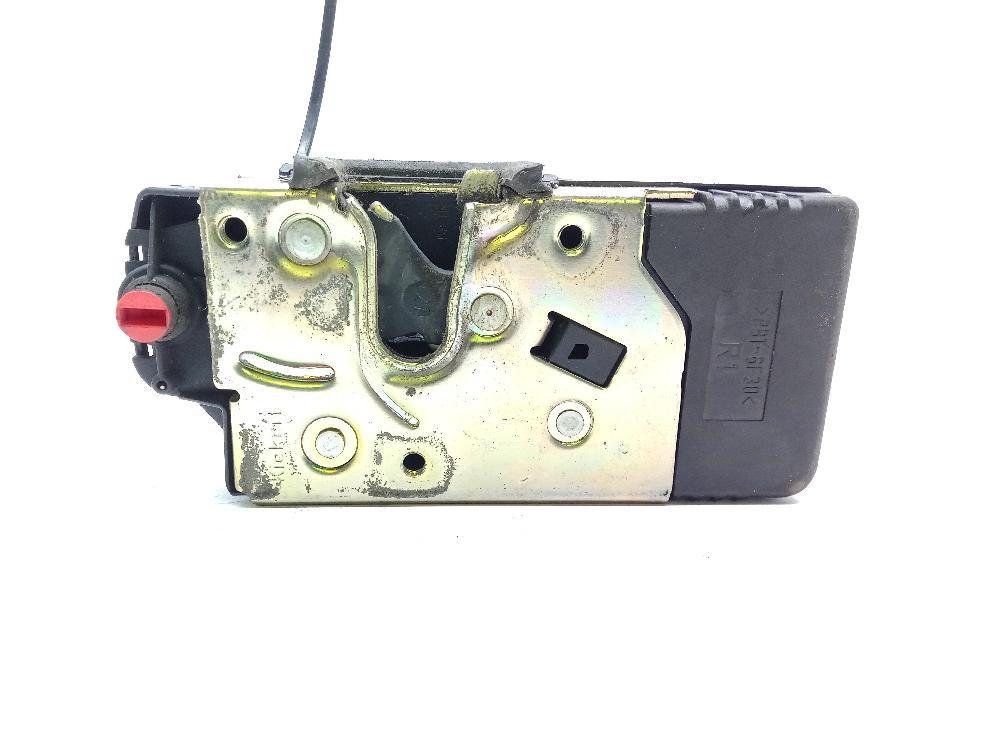 MERCEDES-BENZ S-Class W221 (2005-2013) Rear Right Door Lock 90503996 26002809