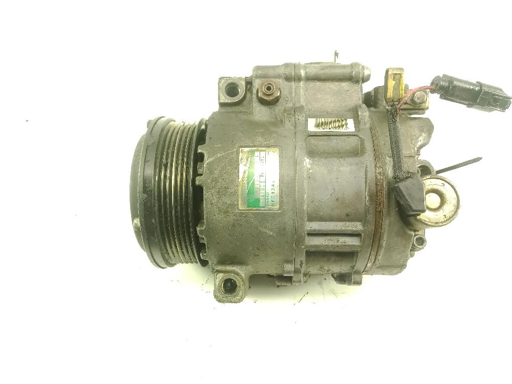 MERCEDES-BENZ A-Class W168 (1997-2004) Air Condition Pump 4472208001 25990284