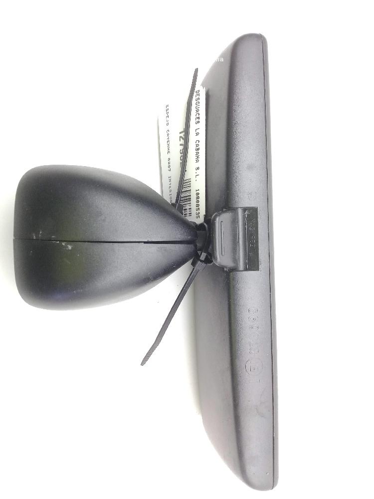 VAUXHALL Interior Rear View Mirror 25346895