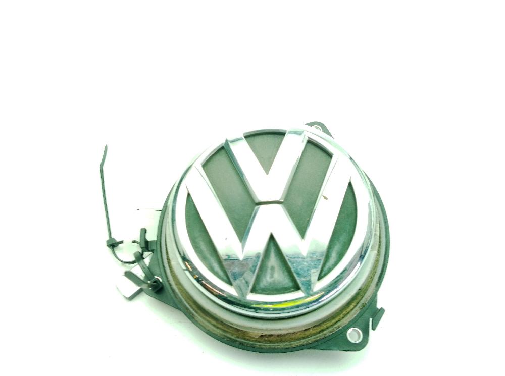 Maniglia esterna portellone posteriore CAYB 6R682469D Volkswagen Polo v (6r1, 6c1) 2011-2014 315852 km