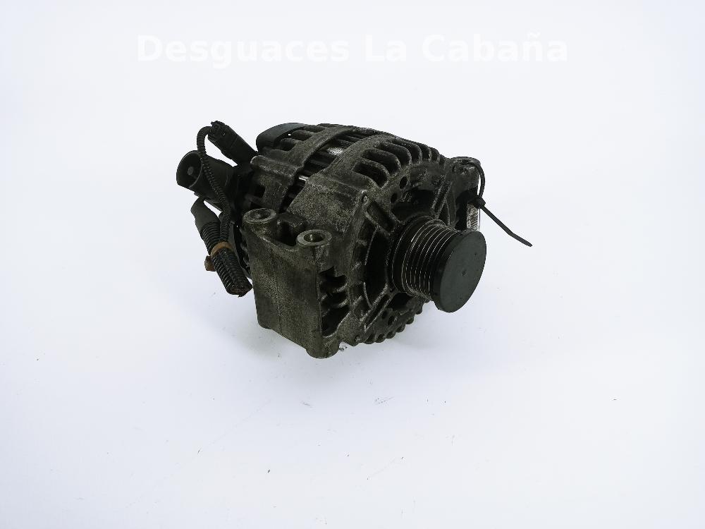 TOYOTA Alternator 0121615012, SinValor 25989431