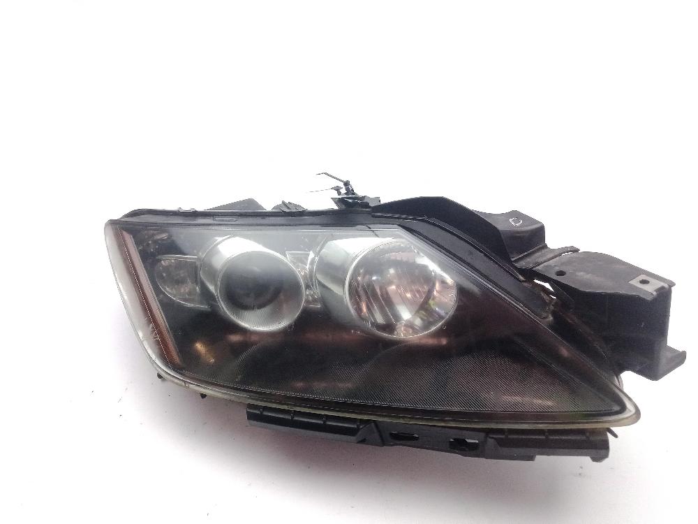 MAZDA CX-7 1 generation (2006-2012) Δεξιά μπροστή προβολή EH1051030 26047024