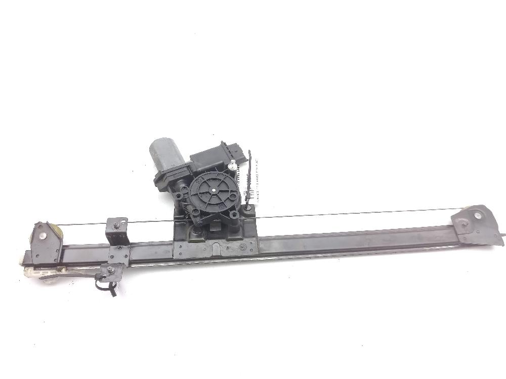 FIAT Ducato 3 generation (2006-2024) Front Left Door Window Regulator 1368922080 26046174