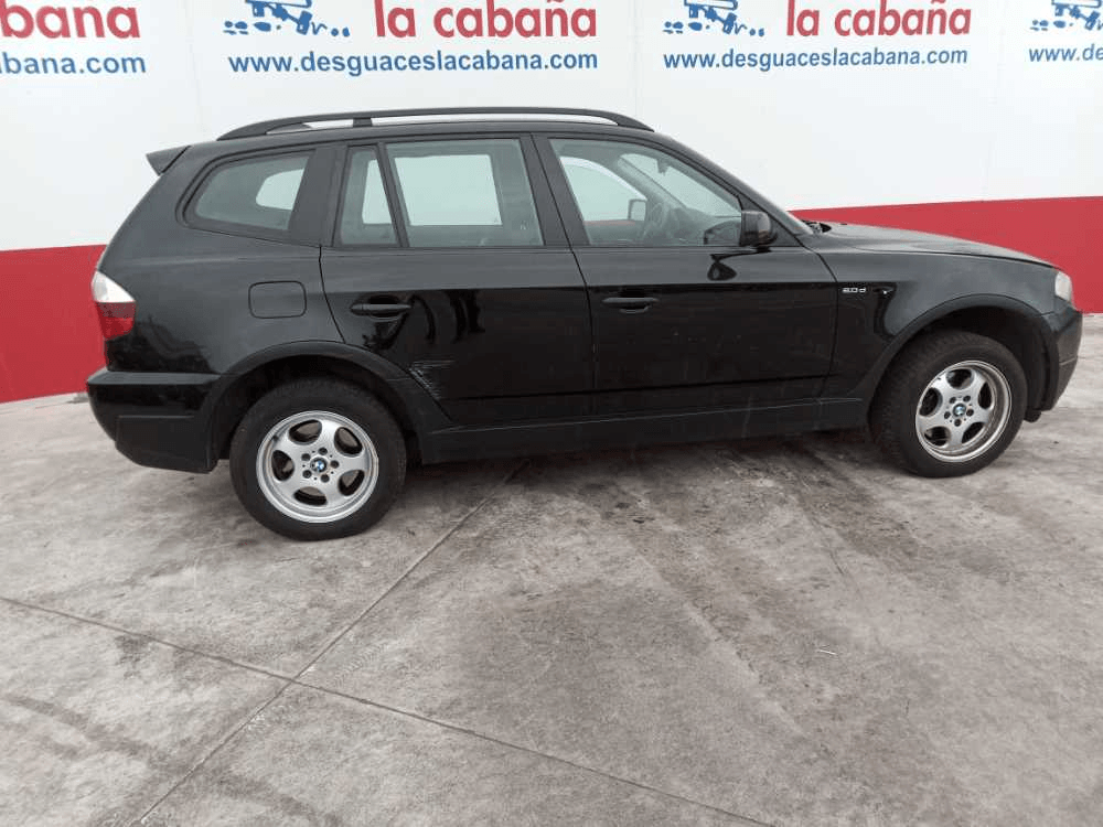 LANCIA Priekšējais kreisais spārns 41353405921 26033980