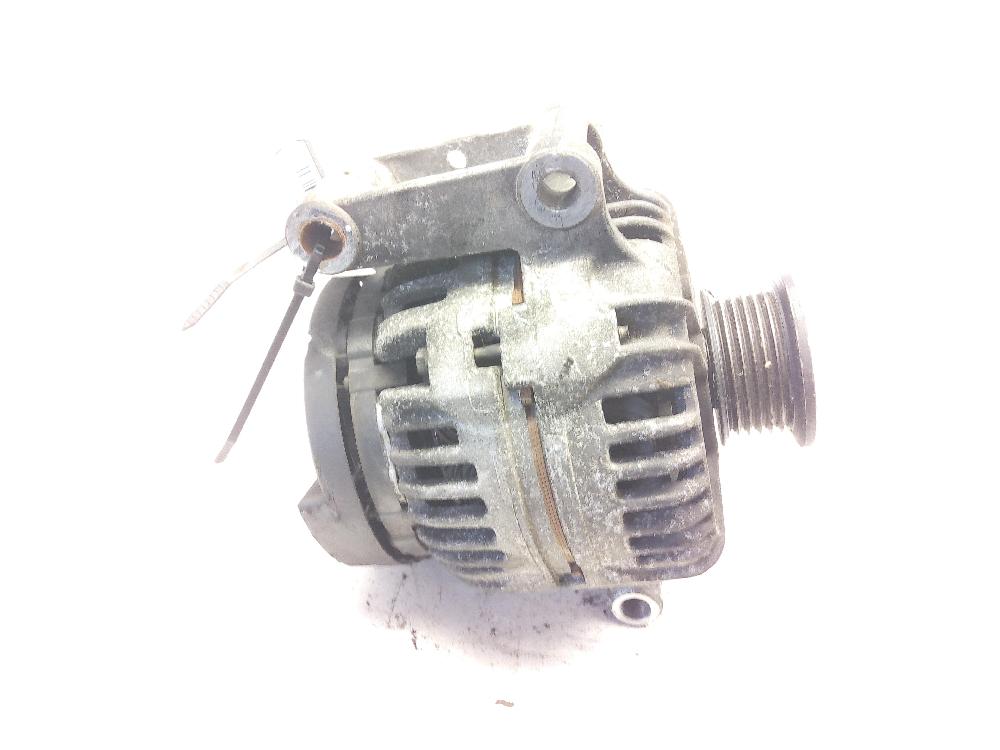 FORD Mondeo 2 generation (1996-2000) Alternator 1C1T10300AF, 0124415030 26001684