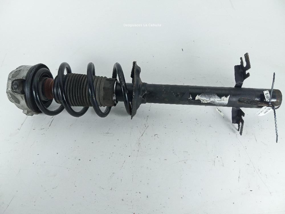 CITROËN Jumper 3 generation (2006-2024) Front Right Shock Absorber 50707078 26042702