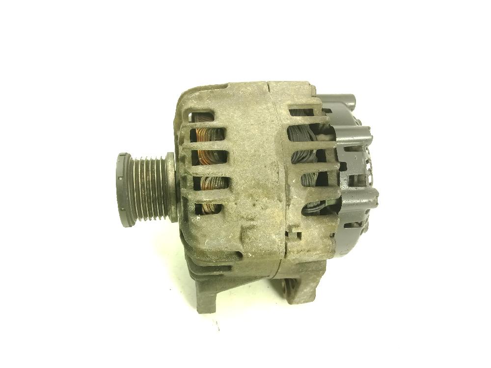 FORD Fiesta 5 generation (2001-2010) Генератор 8200404459G 26043489