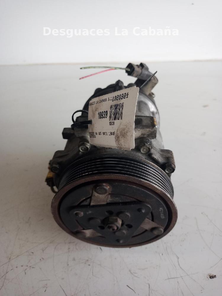 TOYOTA Avensis 3 generation (2009-2020) Air Condition Pump 9656572680 25989197