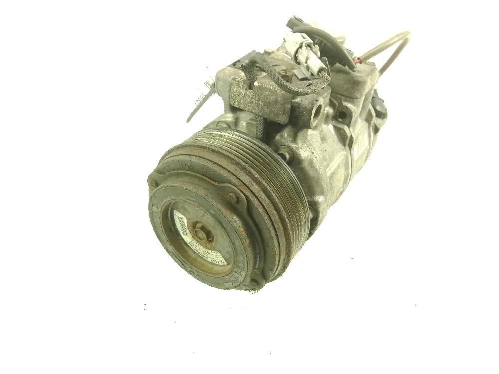 BMW 1 Series E81/E82/E87/E88 (2004-2013) Air Condition Pump 4472601851 26034401