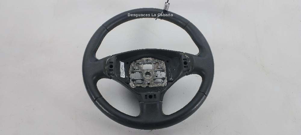 PEUGEOT 5008 1 generation (2009-2016) Steering Wheel 96866138ZE 26033934