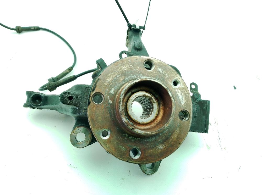 Fusello anteriore sinistro K9K 628 Renault Clio iv (bh_) 2012-0 1 km