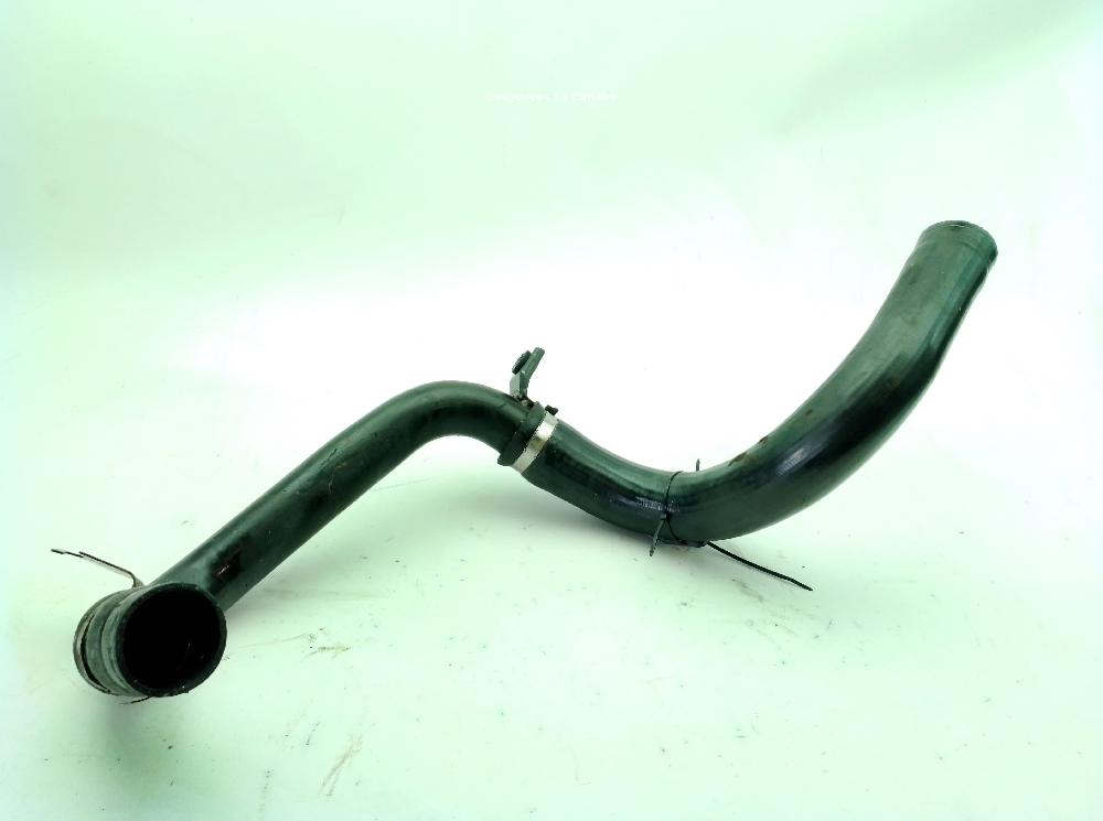 Tubo intercoooler YD25DDTi 281551A Nissan Np300 navara (d40) 2009-0