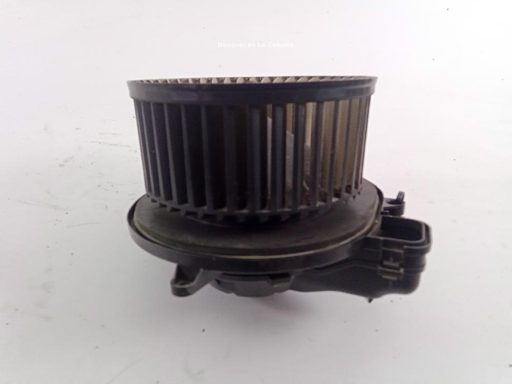 BMW 1 Series F20/F21 (2011-2020) Varmeblæser blæser T1014415A 26041509