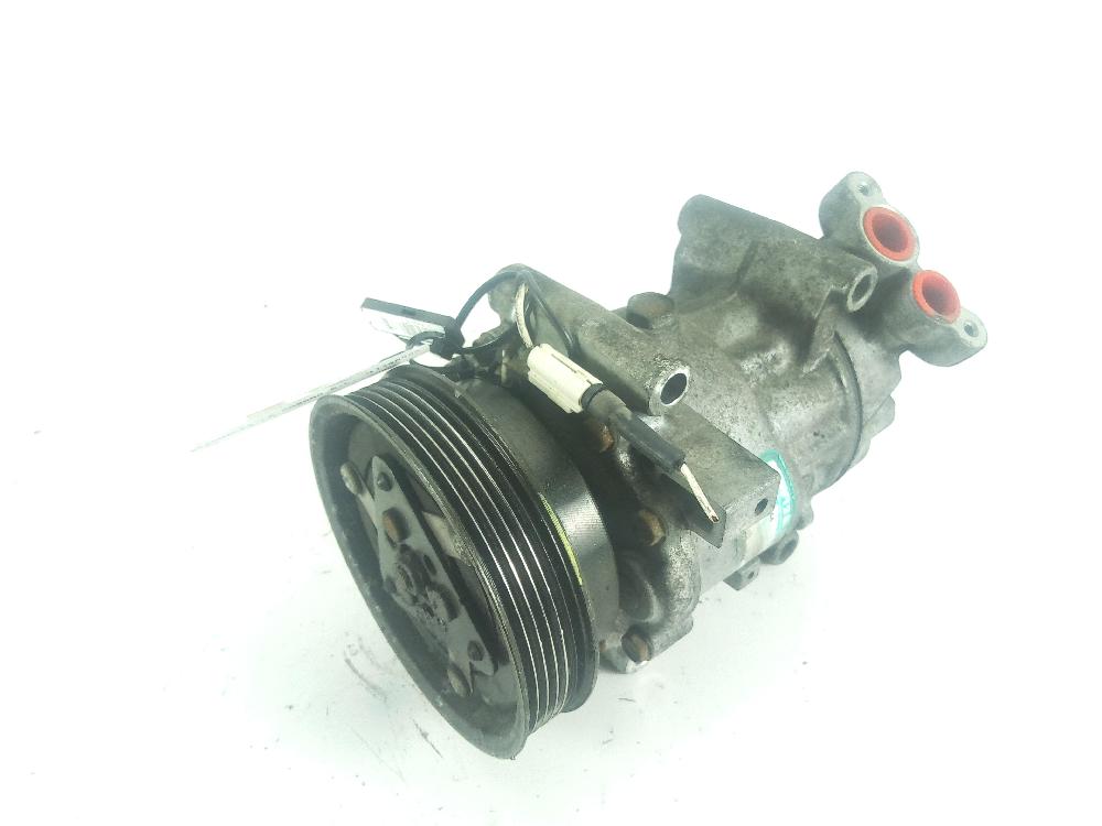 RENAULT Clio 3 generation (2005-2012) Pompă de aer conditionat 8200315744,1416K 26048786