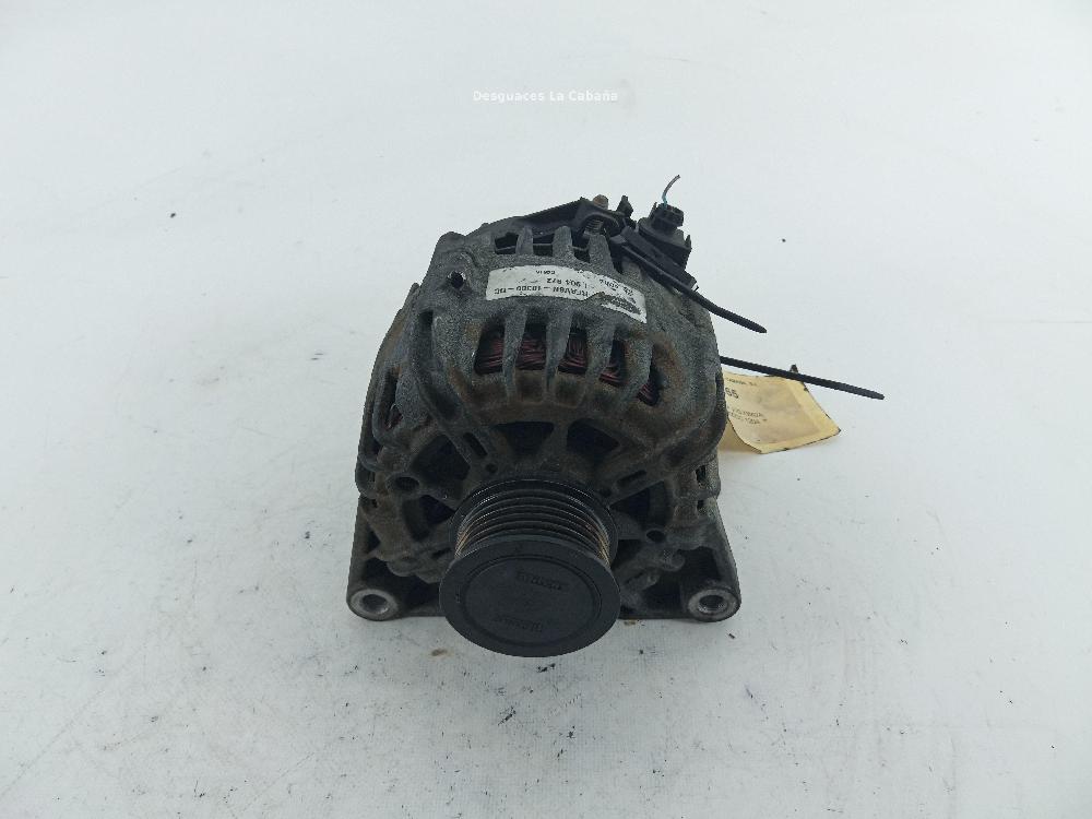 FORD Fiesta 5 generation (2001-2010) Генератор AV6N10300DC 25993942