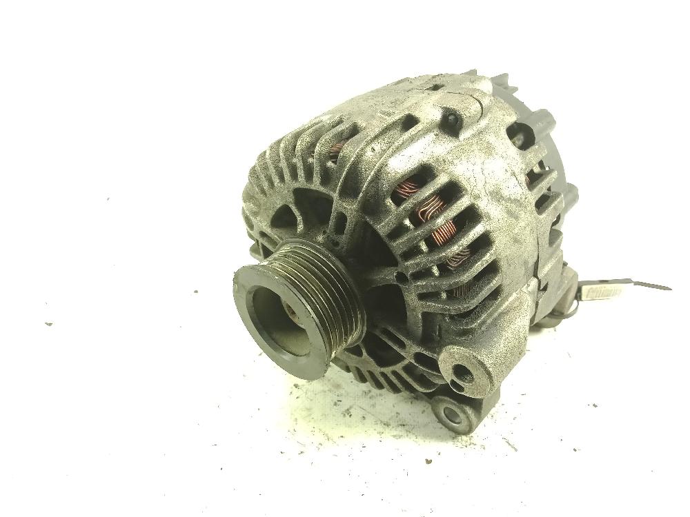 TOYOTA Land Cruiser J200 Series (2007-2015) Alternator 7789980,2542672B 25994793