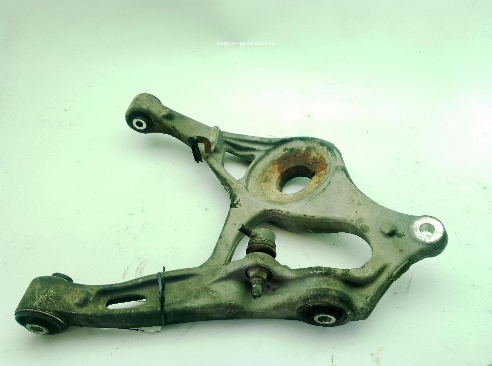 Braccio sospensione inferiore posteriore destro A1643502006 Mercedes-benz Clase gl (x164) 2006-2012 250000 km