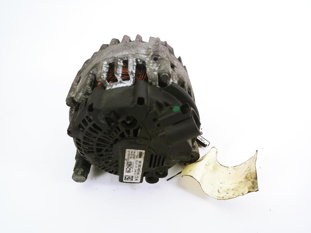 PEUGEOT 308 T9 (2013-2021) Alternator SinValor 25993422