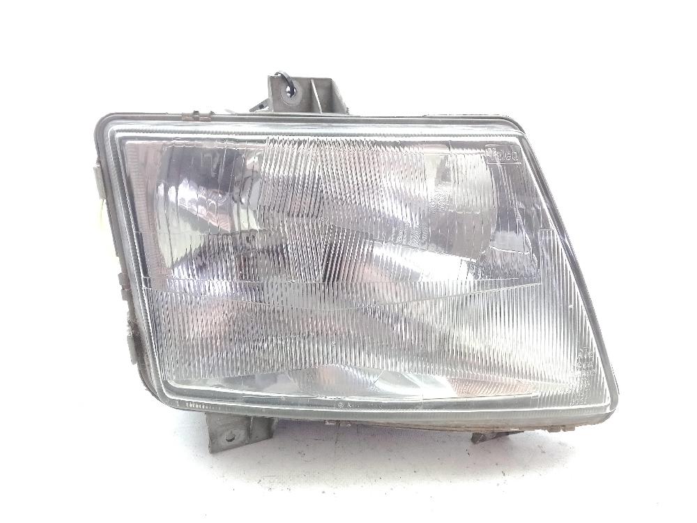 CITROËN BX 1 generation (1982-1994) Phare avant droit 6388200161 26003783