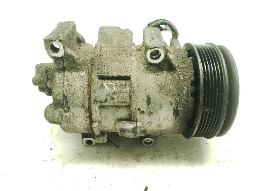 Compresseur clim AFN 4472601493 de Seat Ibiza ii (6k1) 1996-2002 - pieza usada