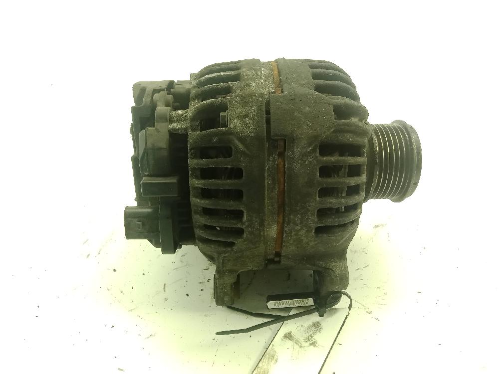 DODGE Avenger 2 generation (2007-2014) Alternator 05033757AB,0124525128 26011269