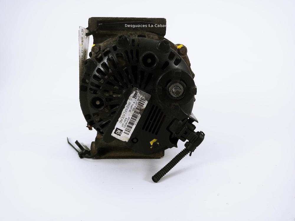 OPEL Astra J (2009-2020) Alternator 13505392 26002646