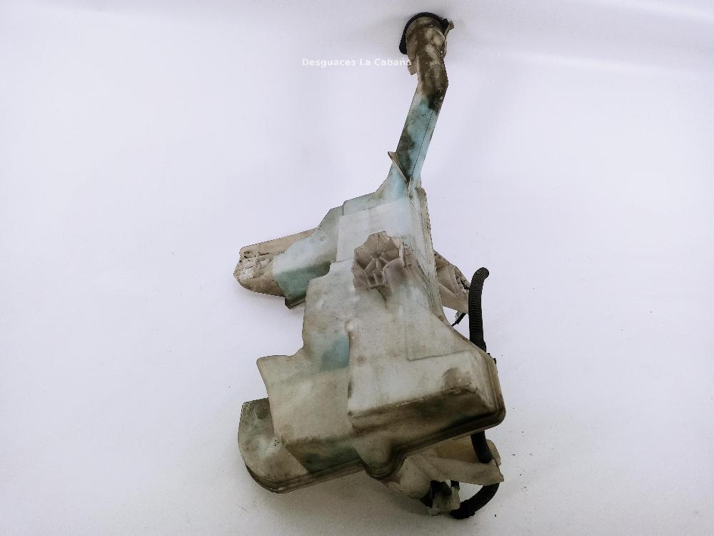 AUDI A3 8V (2012-2020) Window Washer Tank 9683488280,null 26043878