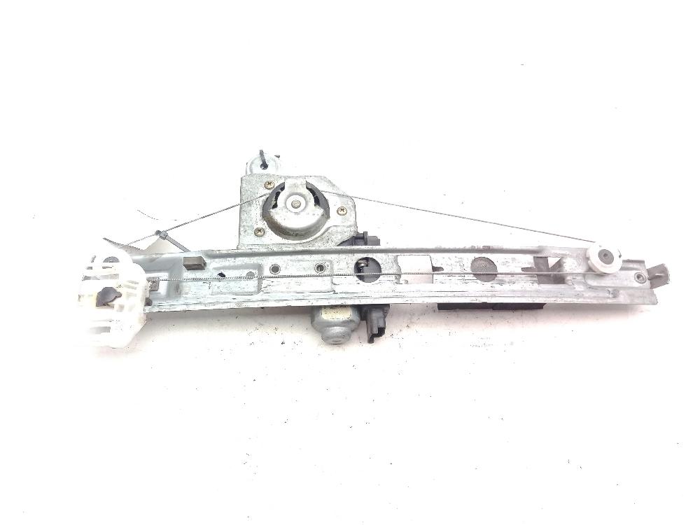 AUDI 80 B2 (1978-1986) Rear Right Door Window Regulator 26012983