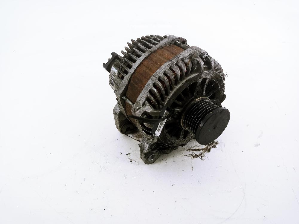 RENAULT Scenic 3 generation (2009-2015) Генератор 8200654785,SinValor 25993430