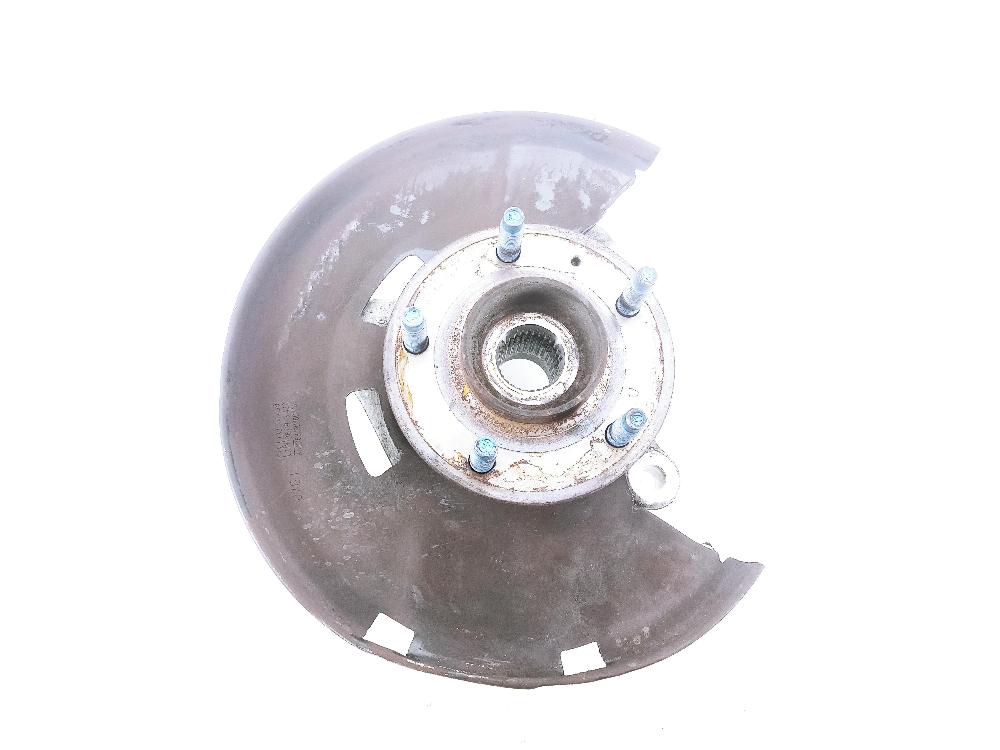 OPEL Astra J (2009-2020) Front Right Wheel Hub 13319481 26254342