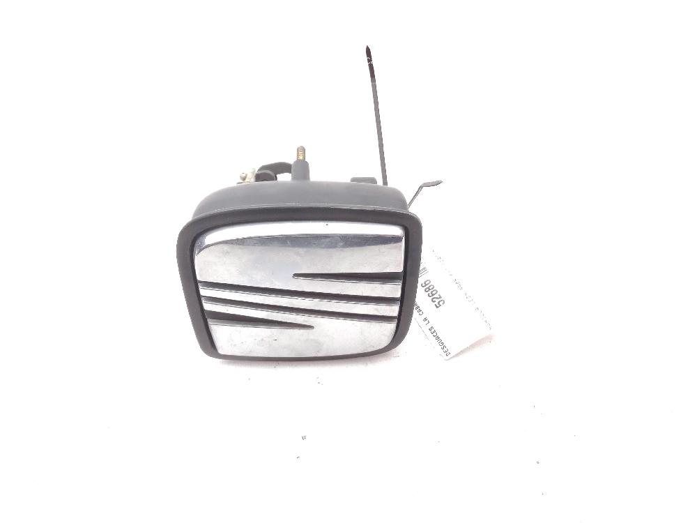 TOYOTA Camry XV40 (2006-2011) Autres parties du corps 26034051