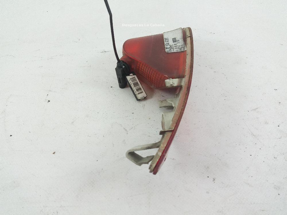 VOLVO V40 2 generation (2012-2020) Rear Right Taillight Lamp 31395551 26047197