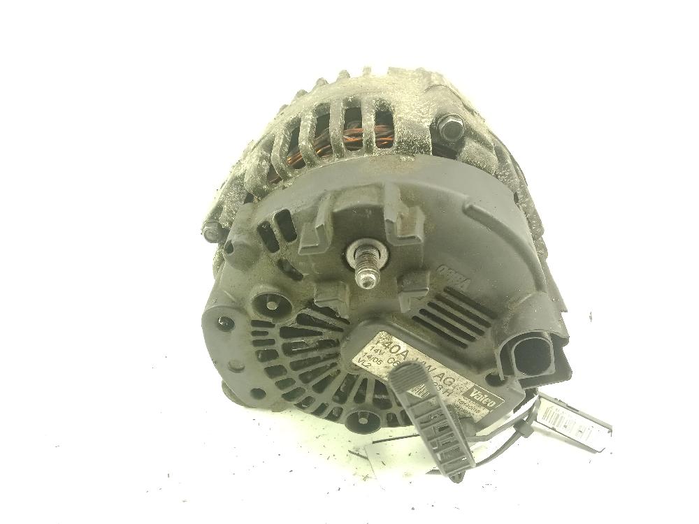 DODGE Caliber 1 generation (2006-2013) Alternator 06F903023H 26002674