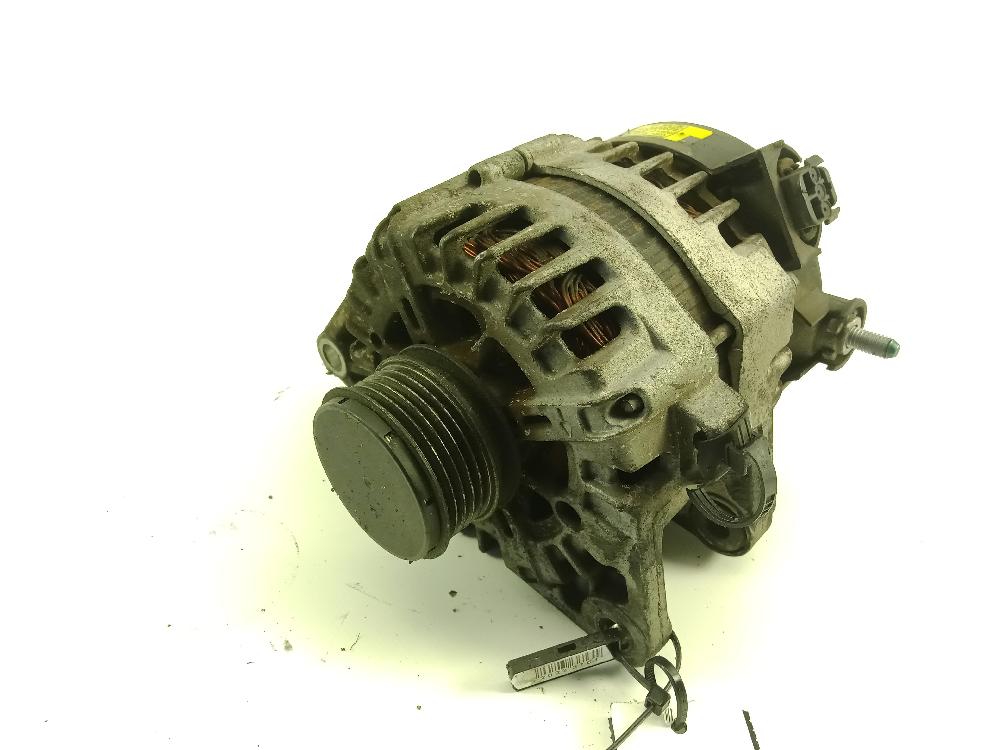 HYUNDAI i40 VF (1 generation) (2011-2020) Alternator 373002A800 26048991