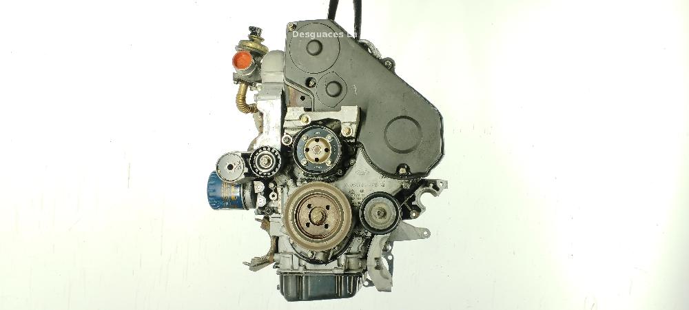 PEUGEOT Engine C9DA 25995016