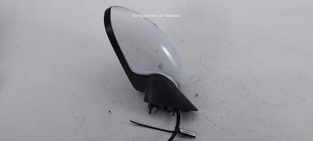 OPEL Corsa D (2006-2020) Rétroviseur latéral droit 46843566 26034738