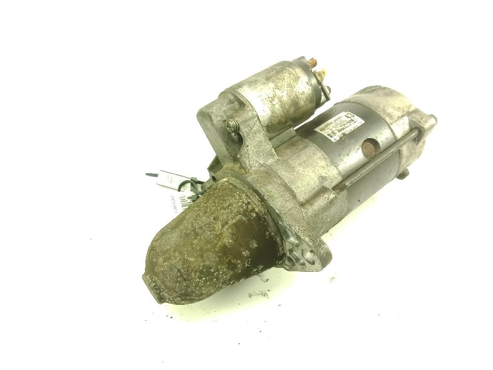 SUBARU Impreza 4 generation (2011-2020) Starter Motor 23300AA621,M002T89076 26039861