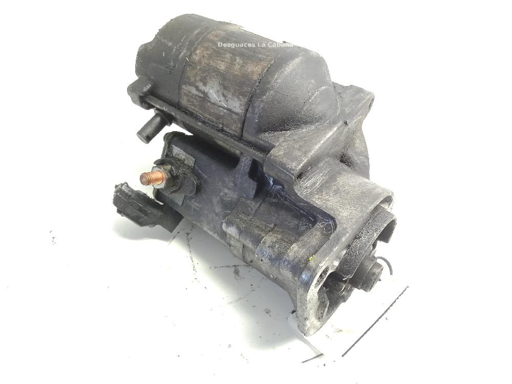 MERCEDES-BENZ M-Class W166 (2011-2015) Démarreur 2810064300 26013451