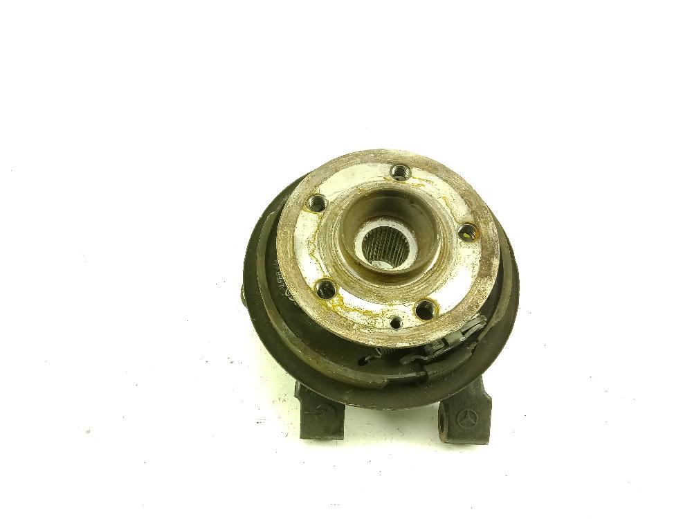 AUDI Vito W447 (2014-2023) Rear Left Wheel Hub 25293909