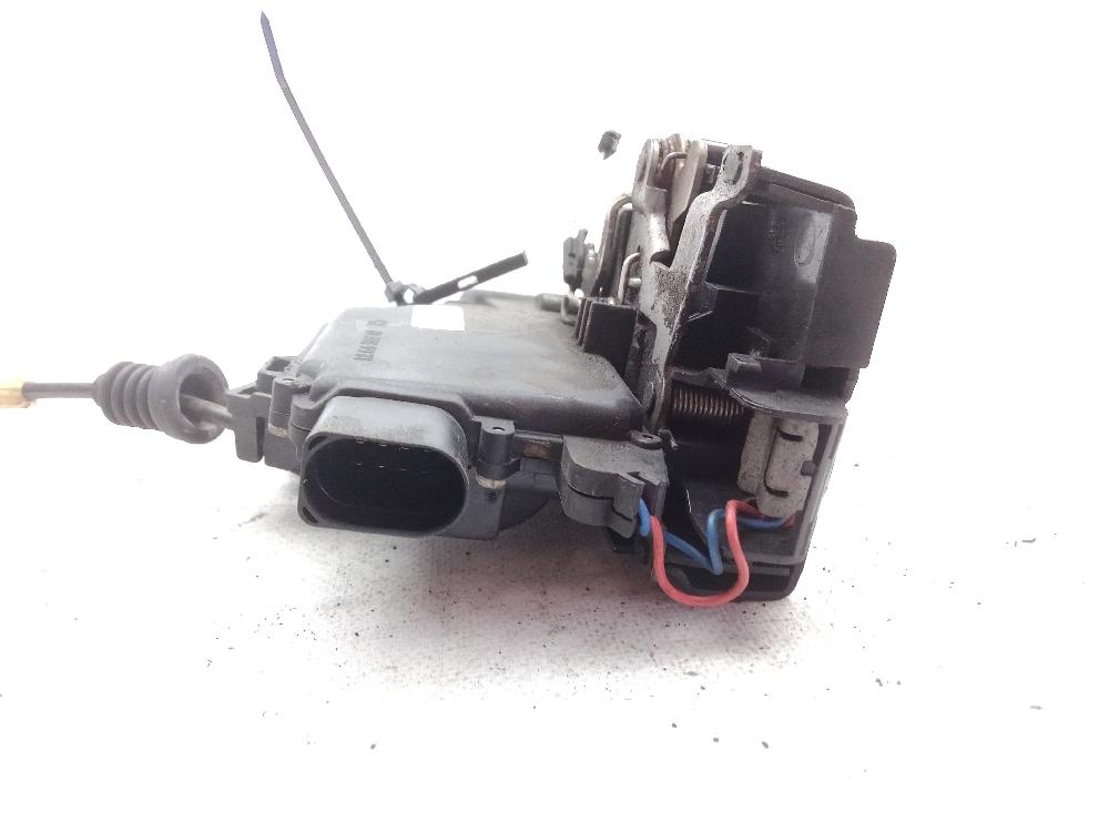 TOYOTA Camry XV40 (2006-2011) Front Left Door Lock 25994962