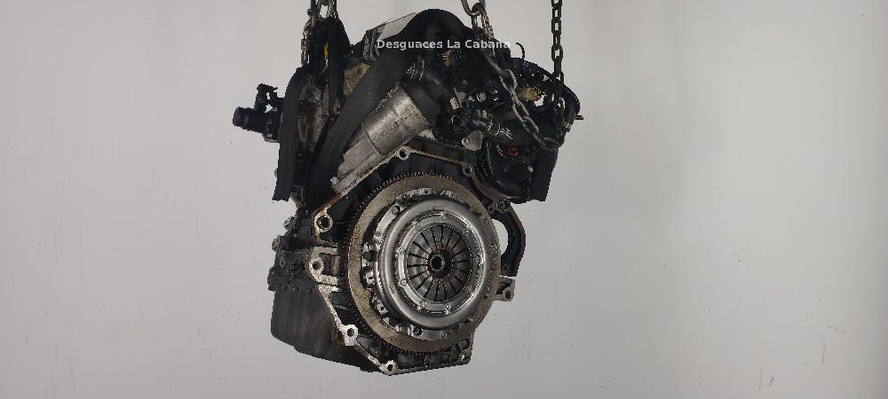 OPEL Corsa D (2006-2020) Motor B14XER 25347446