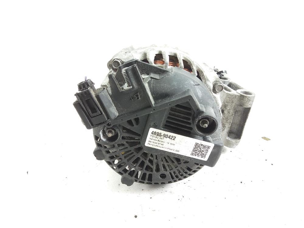 HYUNDAI ix35 1 generation (2009-2015) Alternator 489590422 26048796