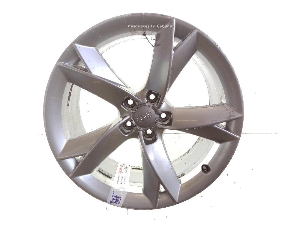 PEUGEOT Wheel 8T0601025F 25989553