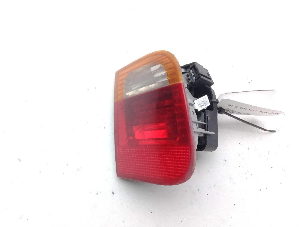 RENAULT A8 D2/4D (1994-2002) Rear Left Taillight 6907937 25993347